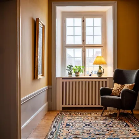 Aparthotel Kanalhuset -