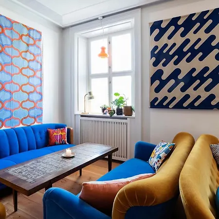 Kanalhuset -