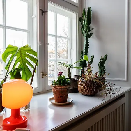 Kanalhuset - * Copenhagen