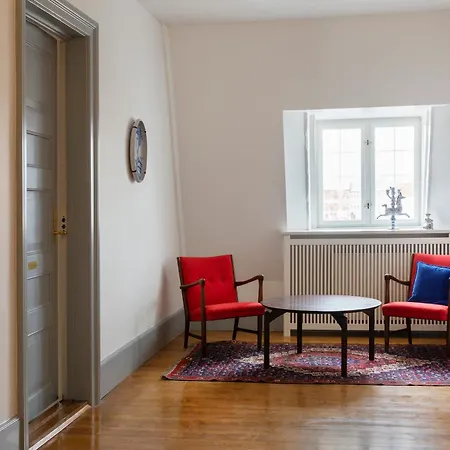Kanalhuset -