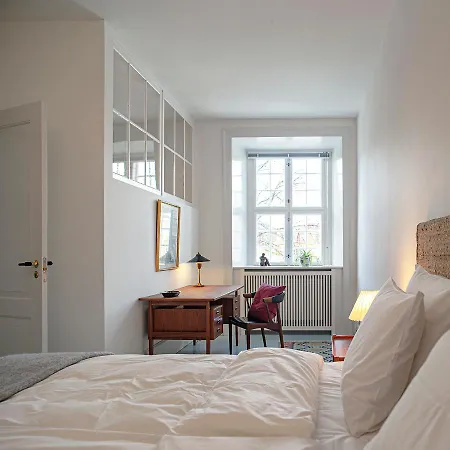 Kanalhuset - Copenhagen