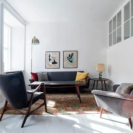 Kanalhuset - Apartmanhotel *
