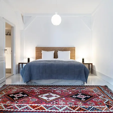 Aparthotel Kanalhuset - *