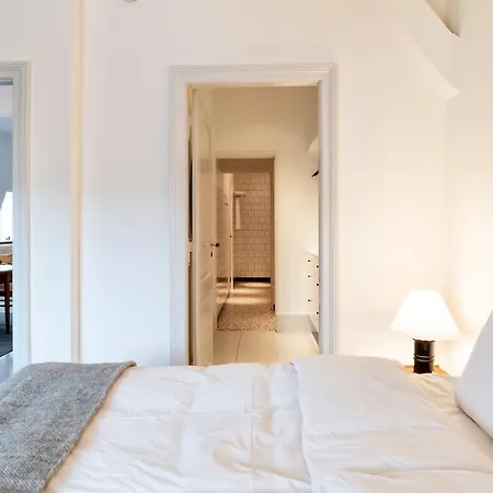 Kanalhuset - * Copenhagen