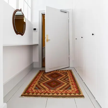 Kanalhuset - *