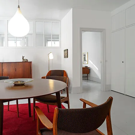Kanalhuset -