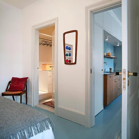 Aparthotel Kanalhuset - *