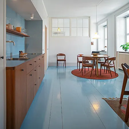 Kanalhuset -