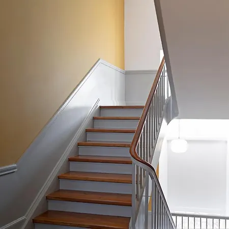 Kanalhuset - * Copenhagen