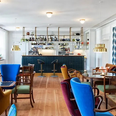 Kanalhuset - Copenhague