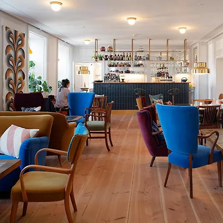 Apartahotel Kanalhuset - Copenhague