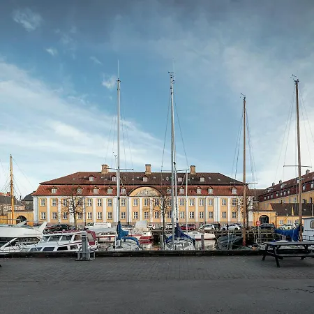 Kanalhuset -